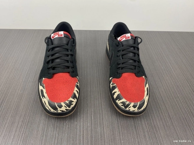 Cheap 1 Carnivore Low DN3400-001 SoleFly Jordan x Air 0714